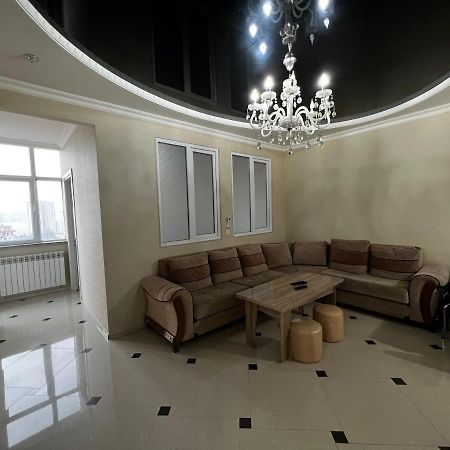Sea Apartments Batumi Eksteriør bilde