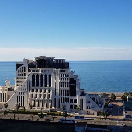 Sea Apartments Batumi Eksteriør bilde