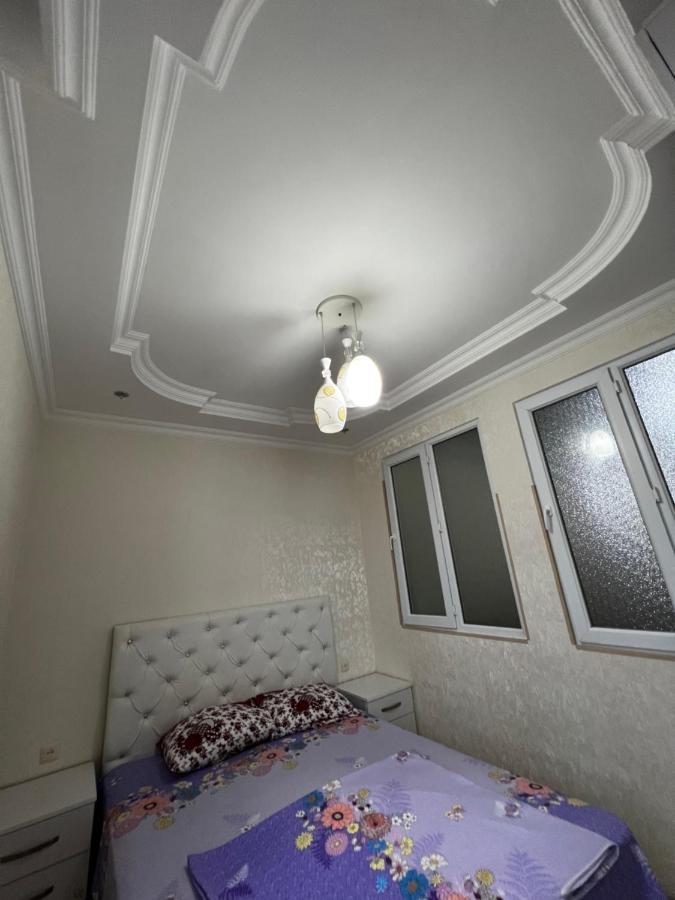 Sea Apartments Batumi Eksteriør bilde