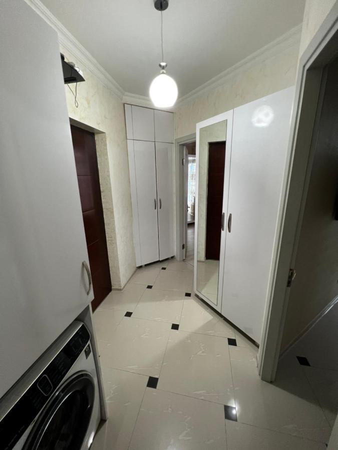 Sea Apartments Batumi Eksteriør bilde