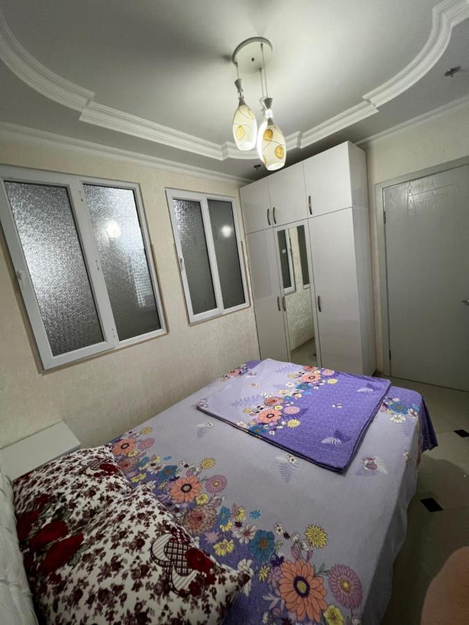 Sea Apartments Batumi Eksteriør bilde