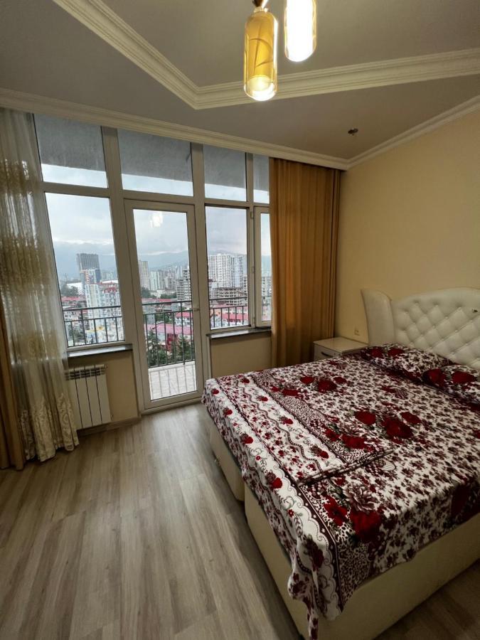 Sea Apartments Batumi Eksteriør bilde
